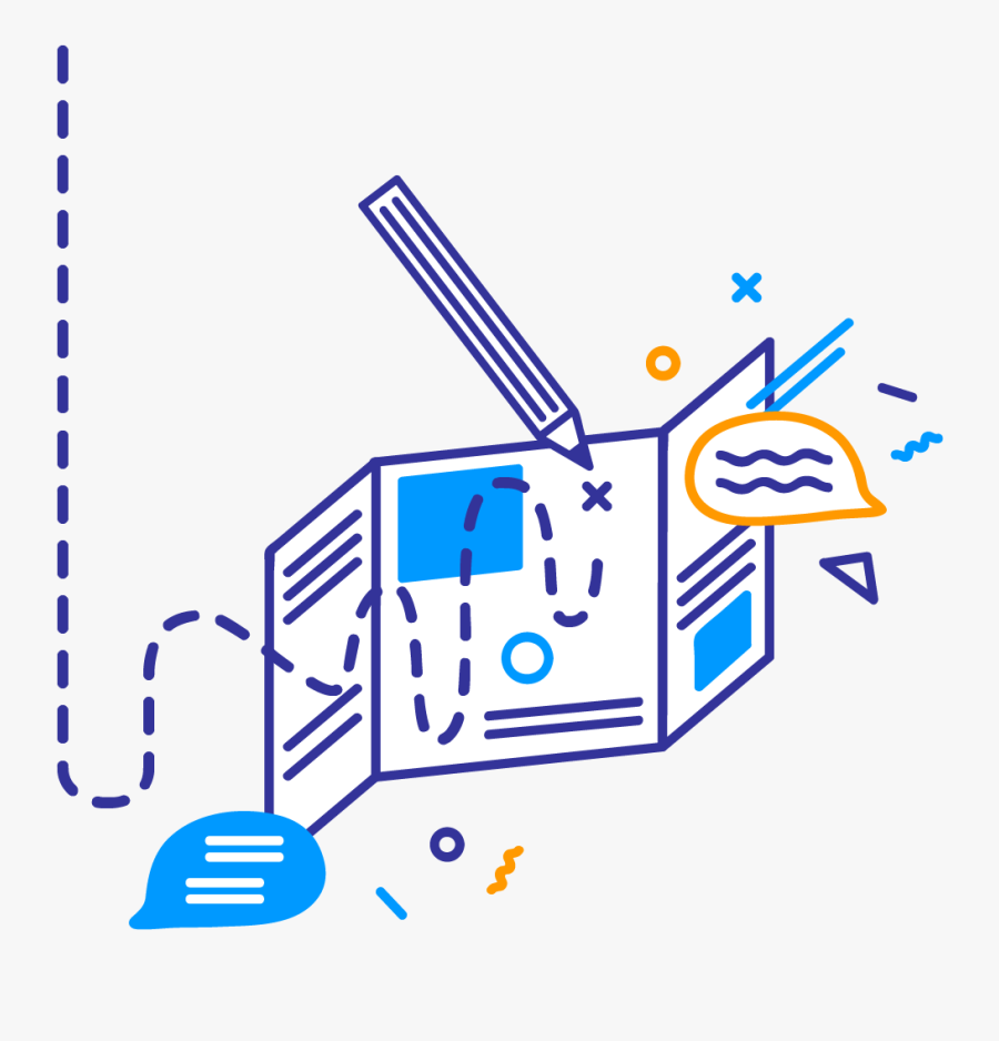 Planificacion De Proyectos Png, Transparent Clipart