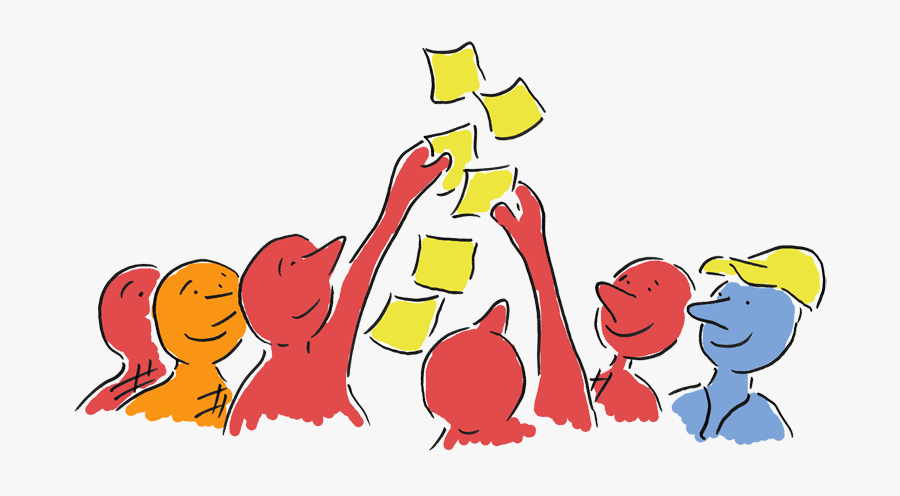 Sprint Planning - Sprint Execution, Transparent Clipart