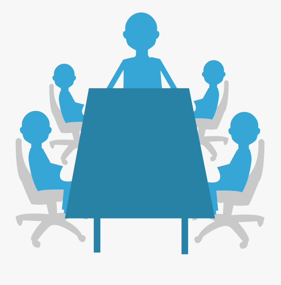 Planning Cycle For The Board Of Directors - Board For Directors Transparent, Transparent Clipart