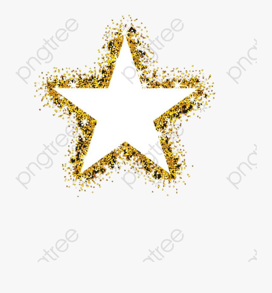 Star Clipart Powerpoint Presentations - White Southern Cross Png, Transparent Clipart