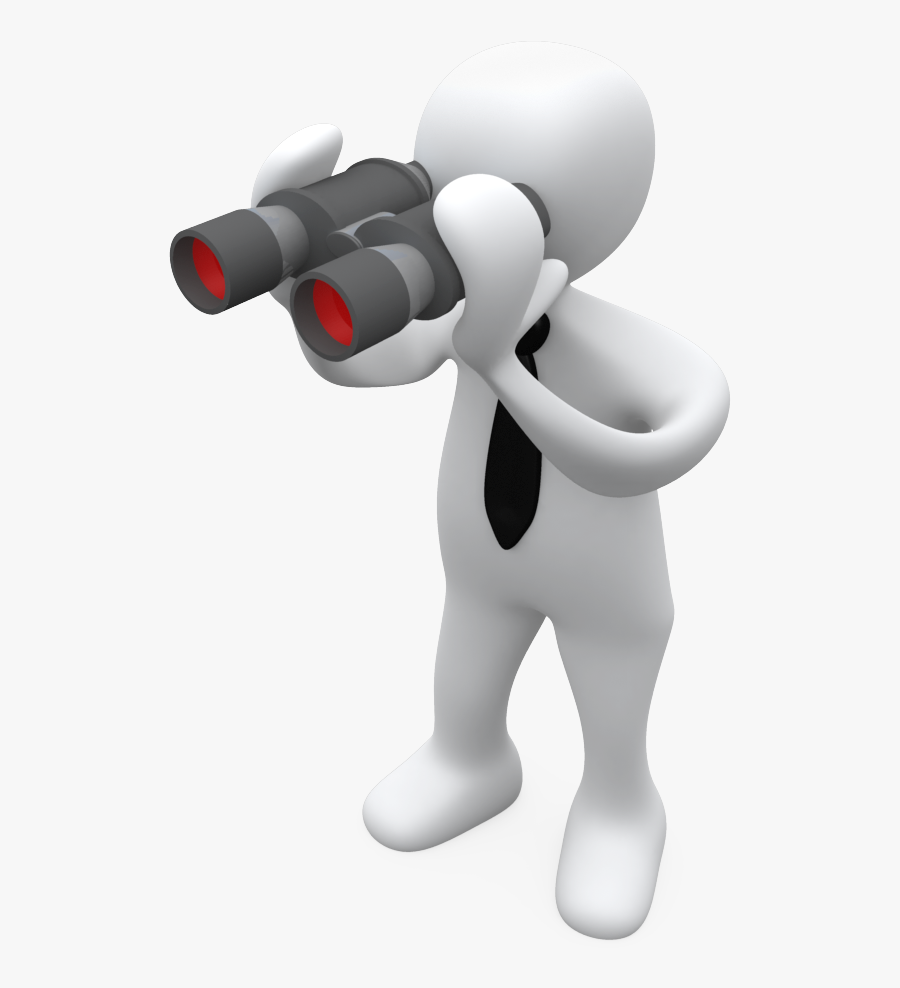 3d Stick Figures Png, Transparent Clipart