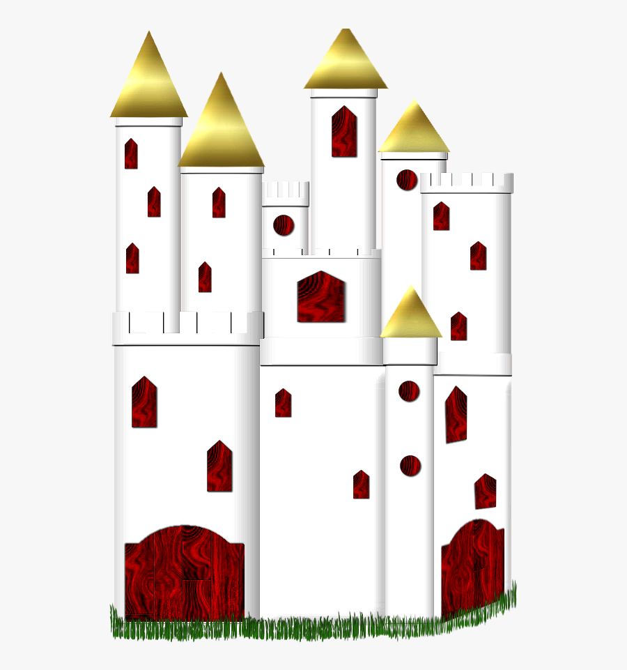 Castilloblanco Png Fairy Tale Nursery And Album, Transparent Clipart