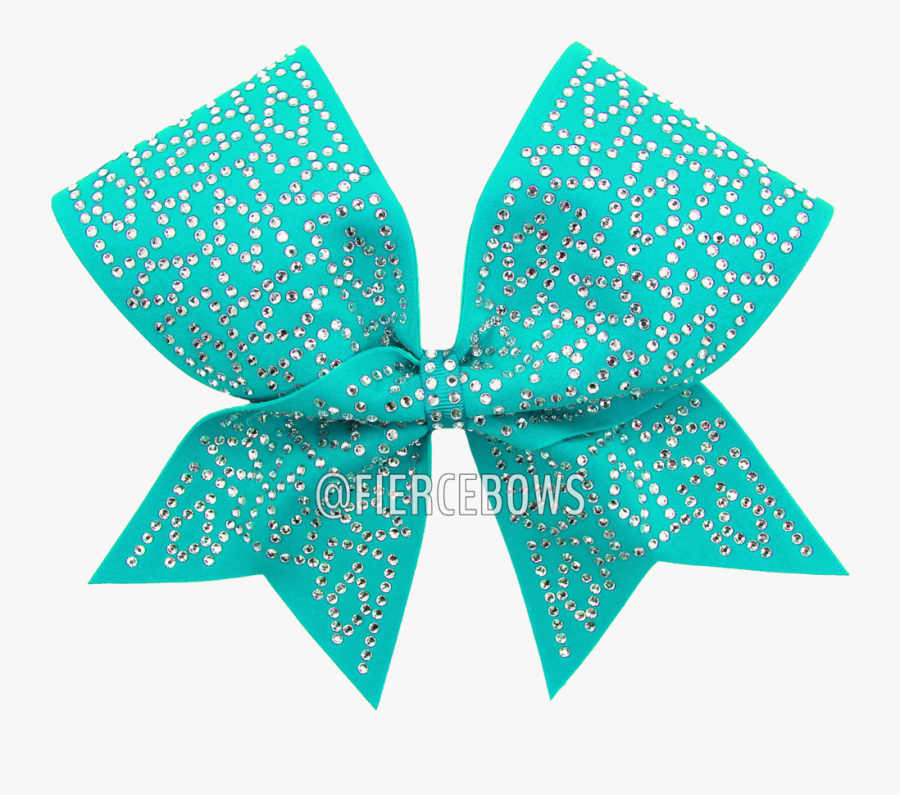 Cheer Bow Clipart, Transparent Clipart