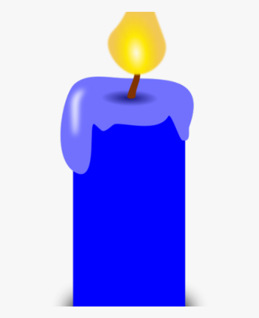 Candle Clipart Png - Candle Clipart, Transparent Clipart