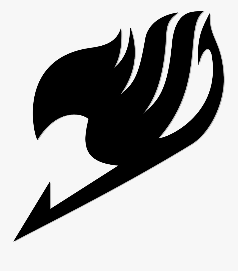 Fairy Tail - Fairy Tail Symbol, Transparent Clipart