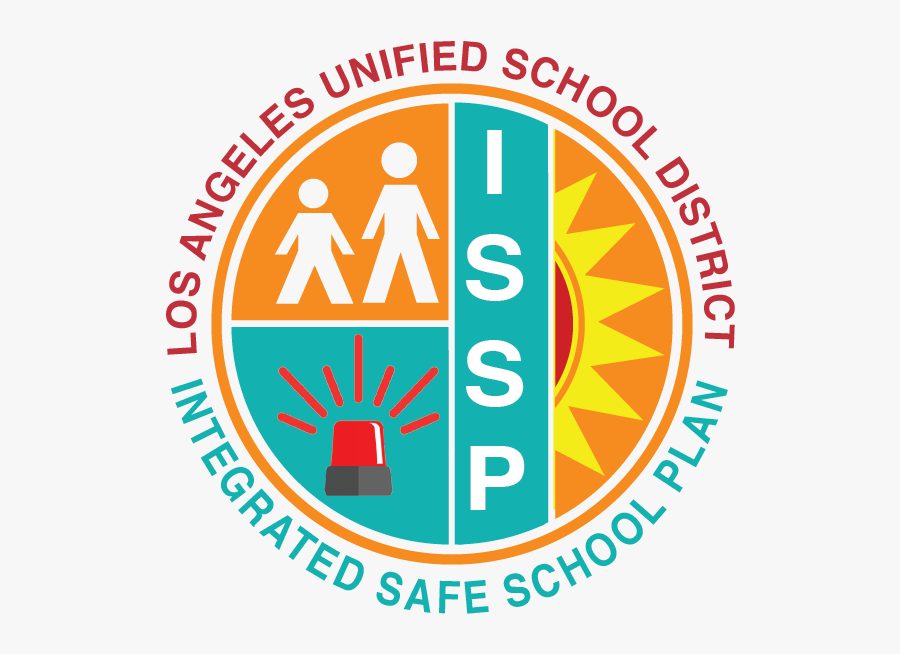 Emergency Services / Integrated Safe School Plan Vector, Transparent Clipart