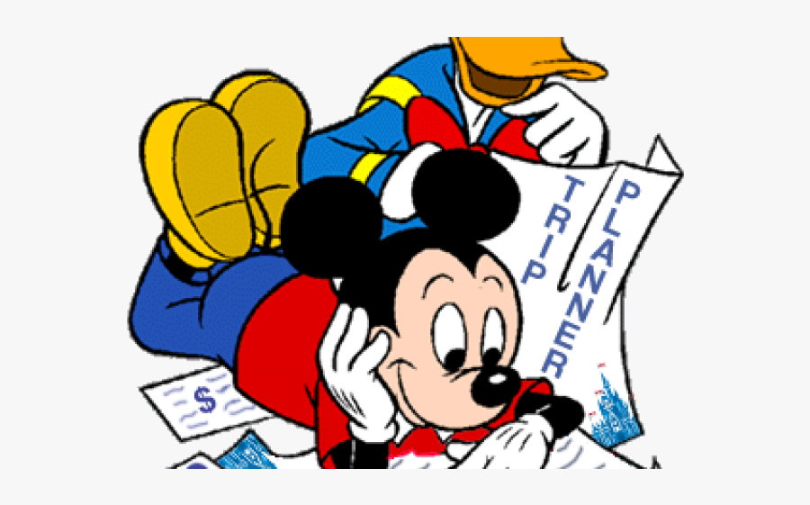 Magic Kingdom, Transparent Clipart