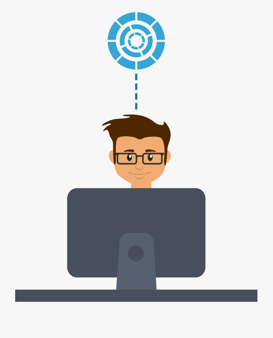 Banner Freeuse Manager Clipart Management Planning - Planning Cartoon Png, Transparent Clipart