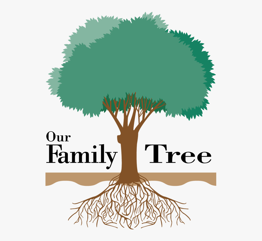 Transparent Reunion Clipart - Tree For Family Tree , Free Transparent ...