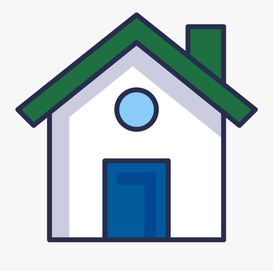 Icon Estate Planning, Transparent Clipart