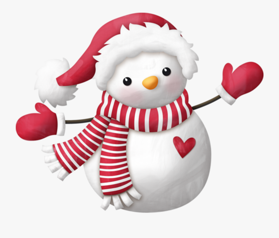 Фотки Christmas Snowman, Christmas Clipart, Xmas, Winter - Snowman Scarf Clipart, Transparent Clipart
