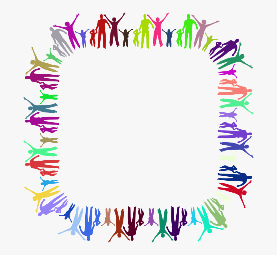 Leaf,area,text - Black And White Icon Family, Transparent Clipart