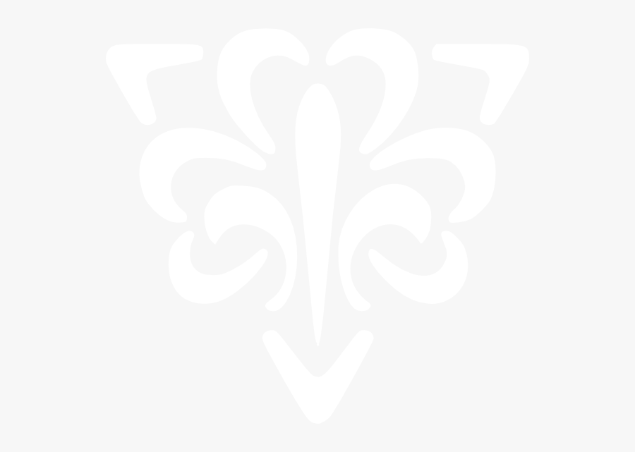 How To Set Use White Fleur De Lis Clipart , Png Download - Farmacia Flor De Lis, Transparent Clipart