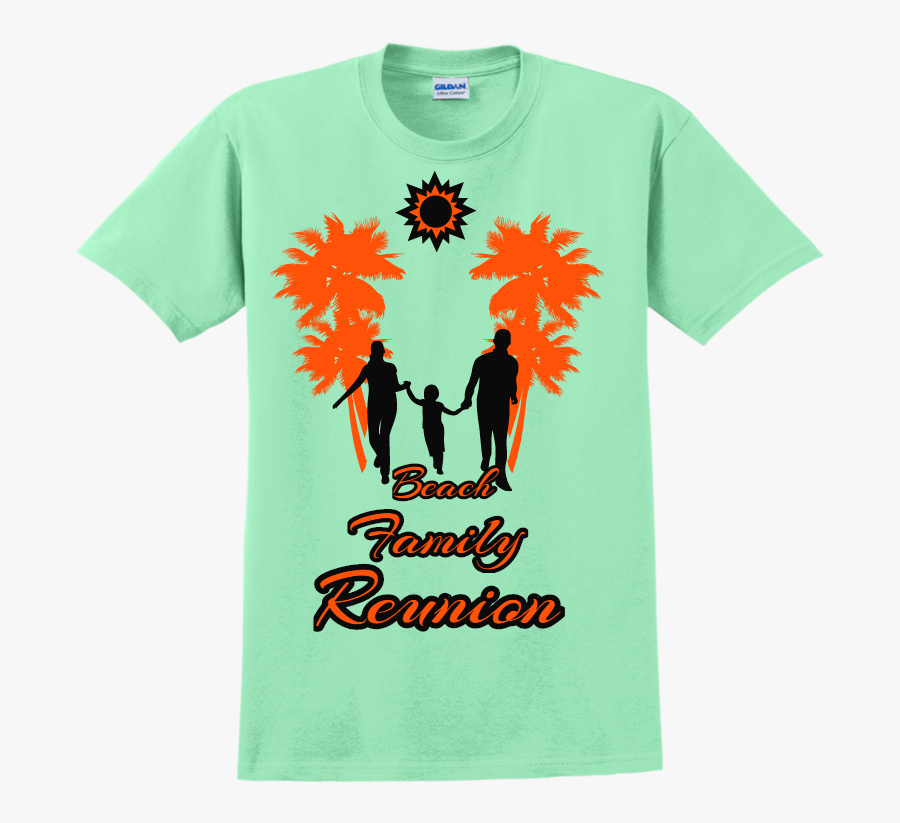 Best Logo For Tshirt Family Reunion, Transparent Clipart