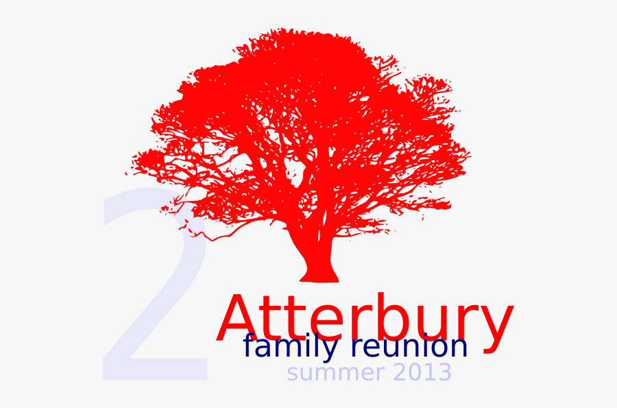 Trees Silhouette Png Green, Transparent Clipart