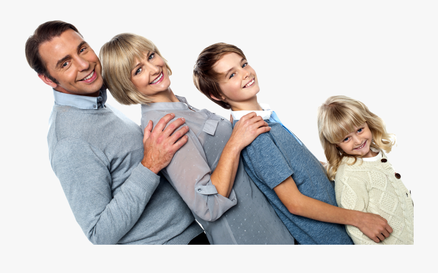 Family Reunion Clipart, Transparent Clipart