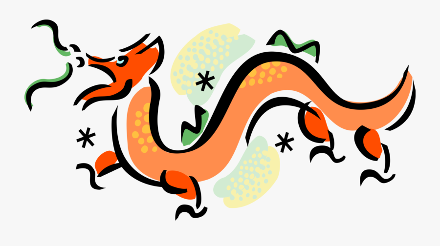 Transparent Dragon Clipart Png, Transparent Clipart