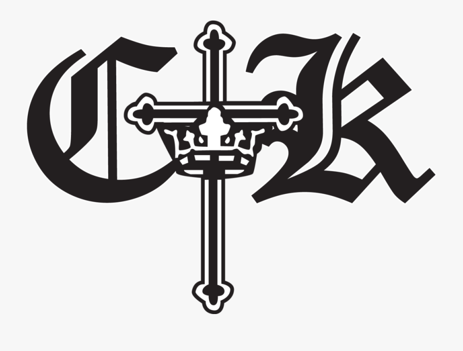 Sacraments Christ The King - K De Death Note, Transparent Clipart