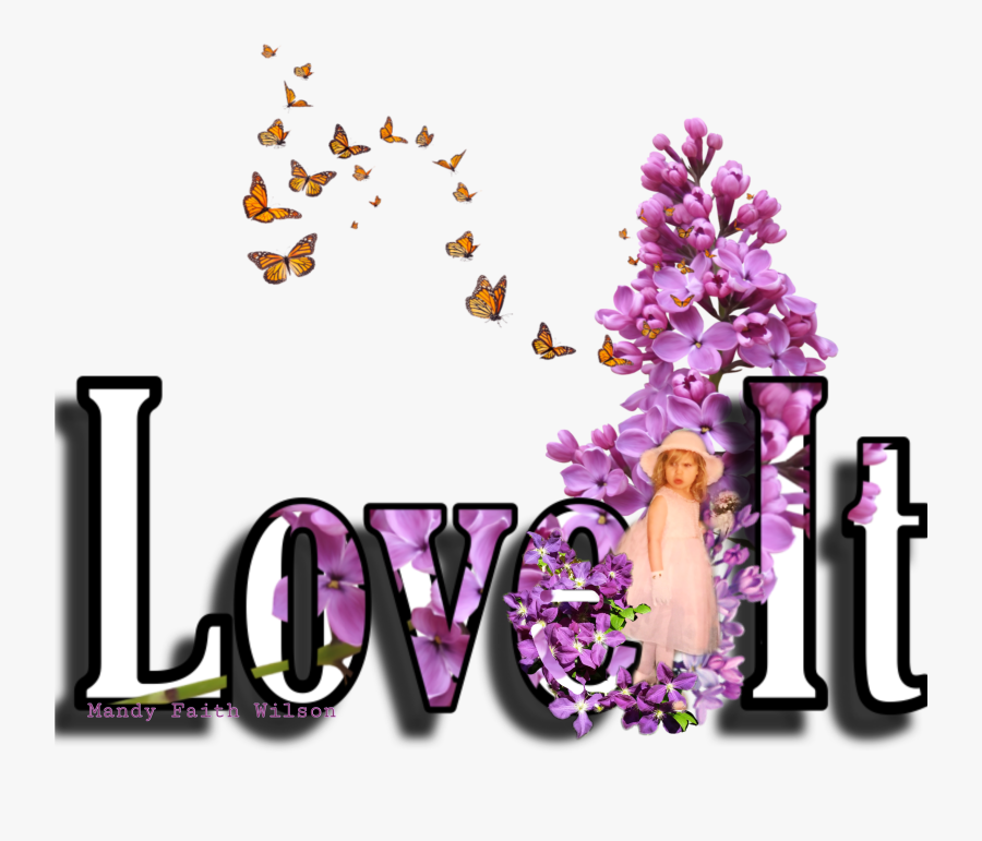 Loveit Compliments Compliment Lilac Myphoto Stickerremi - Illustration, Transparent Clipart