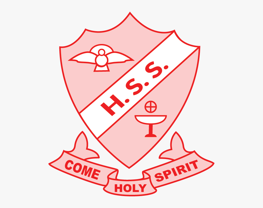 Holy Spirit Primary School, Transparent Clipart
