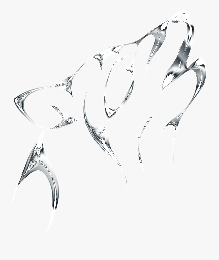 Spirit Clipart Transparent Background - Wolf Images No Background, Transparent Clipart
