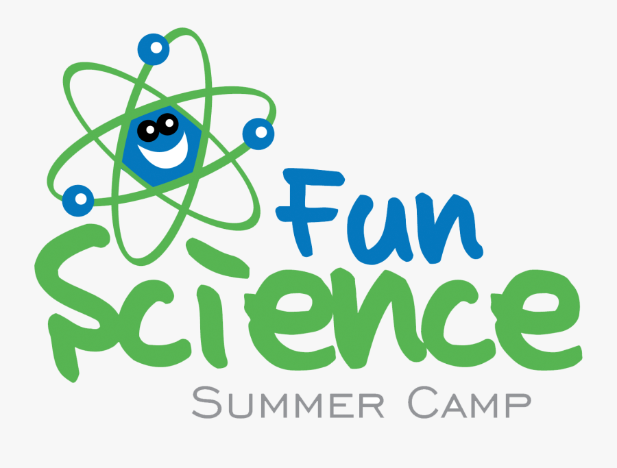 Transparent Engineering Kids Clipart - Summer Science Camps For Kids Clipart, Transparent Clipart
