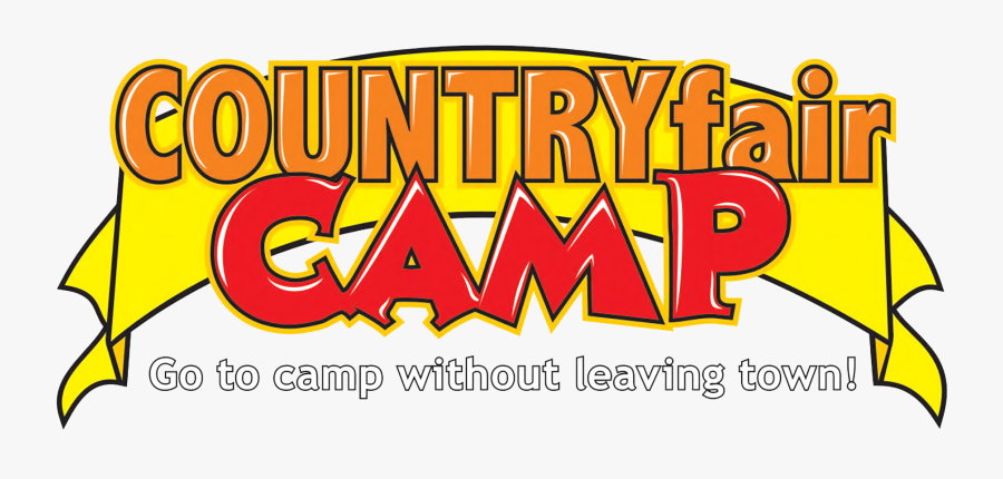 Children"s Summer Camp - Illustration, Transparent Clipart