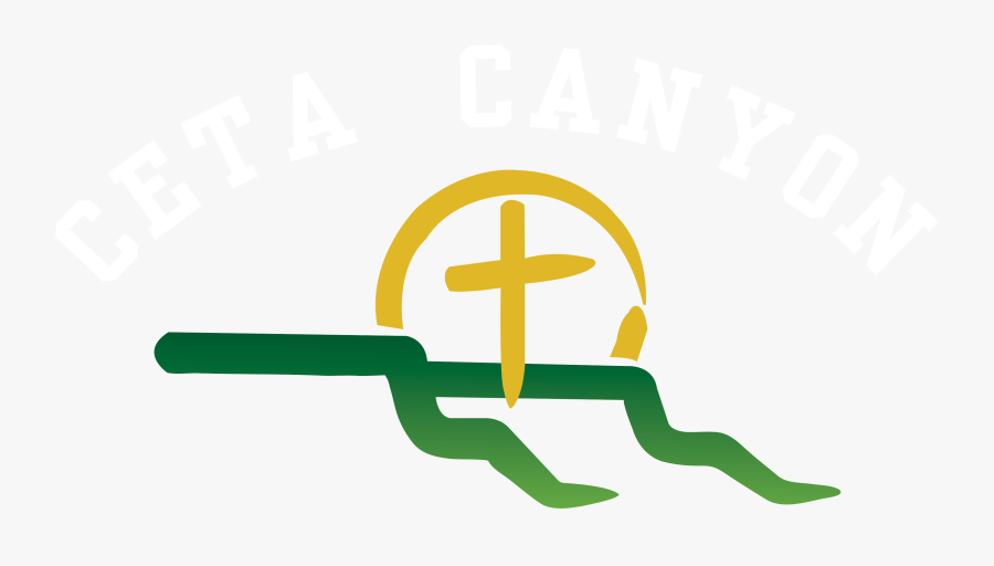 Campsite Clipart Church Camp - Cedar Canyon Camp Winter Retreat, Transparent Clipart