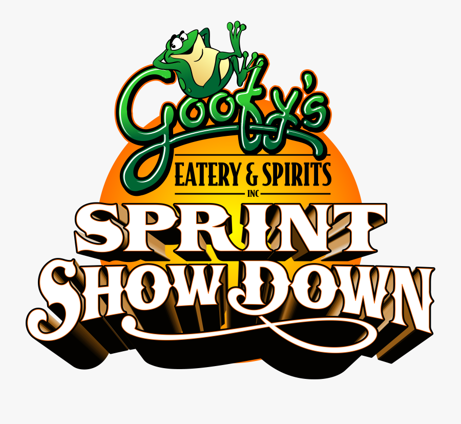 $10,000 To Win Goofy"s Eatery & Spirits Sprint Showdown - Graphic Design, Transparent Clipart