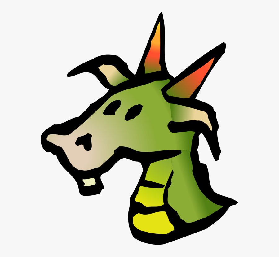 Computer Icons Chinese Dragon Icon Design Symbol - Dragon Head Clipart Png, Transparent Clipart