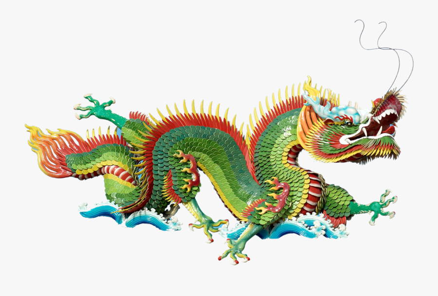 China Bagan Chinese Dragon Game - Chinese Dragon, Transparent Clipart