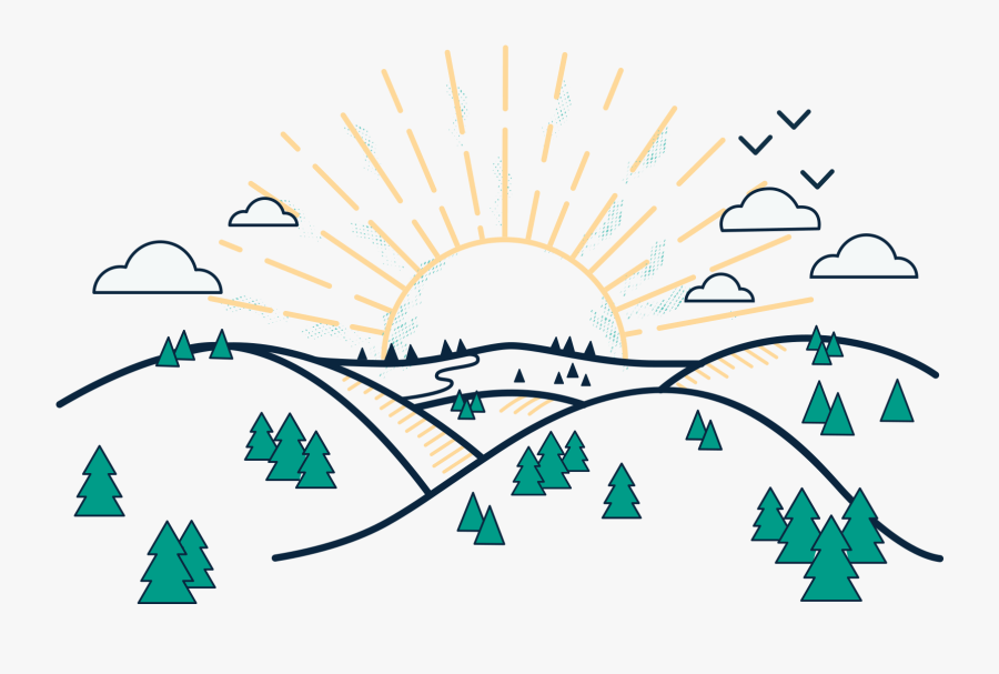 Where Goodness Grows, Transparent Clipart