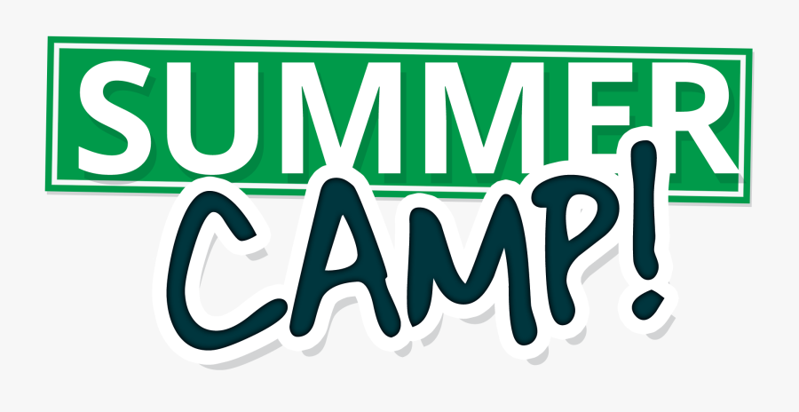 Sports Summer Camp Png, Transparent Clipart