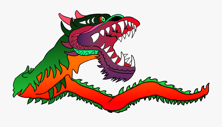 Boat At Getdrawings Com - Chinese Dragon Gif Png, Transparent Clipart