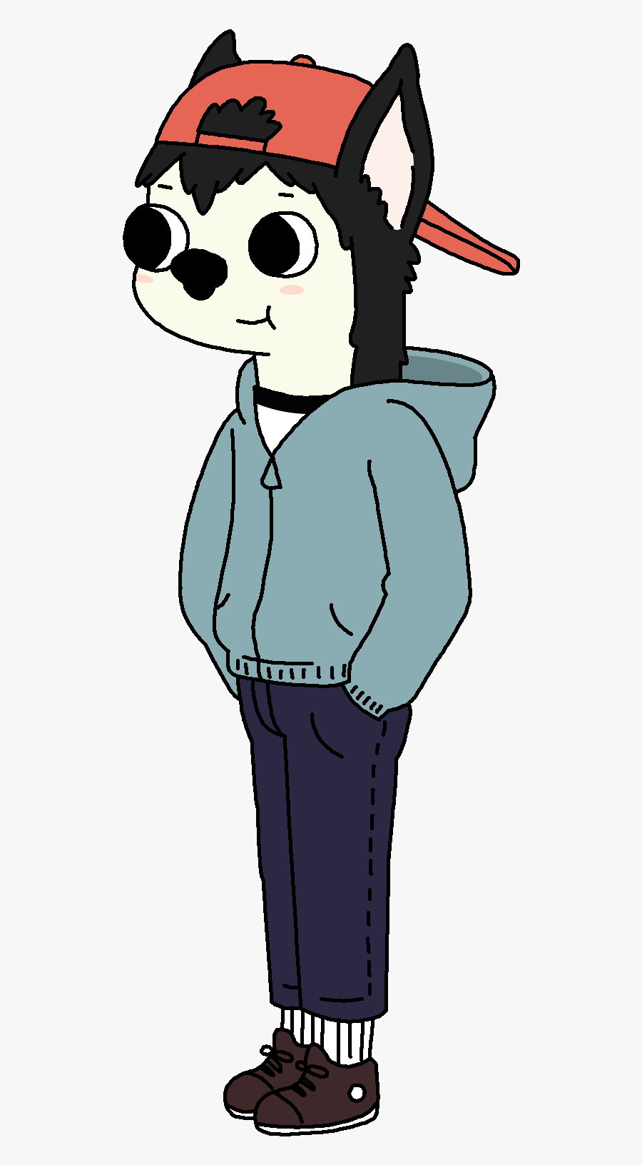 Summer Camp Island Hedgehog And Max Clipart , Png Download - Max Summer Camp Island, Transparent Clipart