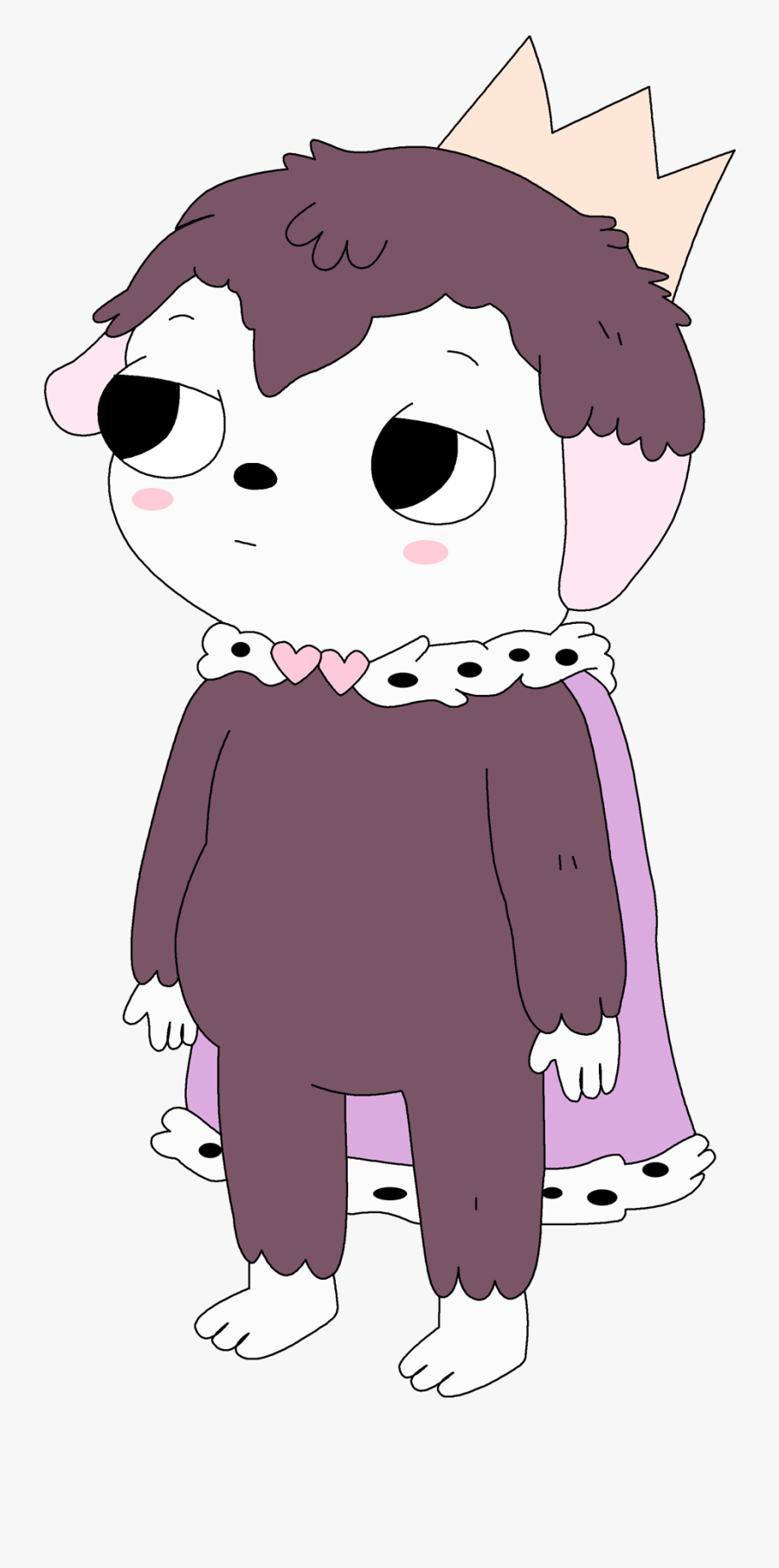 Summer Camp Island Alien , Png Download - Summer Camp Island Characters, Transparent Clipart