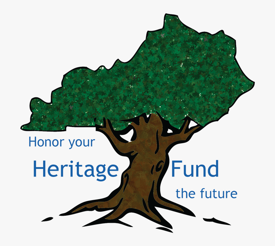 Kentucky Womans Missionary Union, Inc - Tree, Transparent Clipart