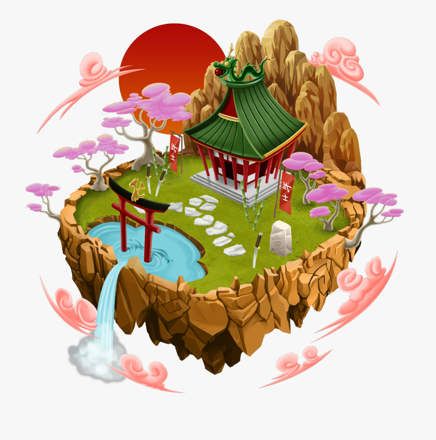 Japanese Dragon Png Transparent Image - Dragon Japan Png, Transparent Clipart