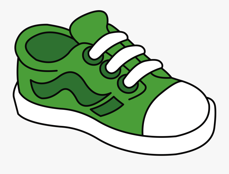 Track Shoe Shoes Clipart Clip Art Images Transparent - Shoe Clipart, Transparent Clipart