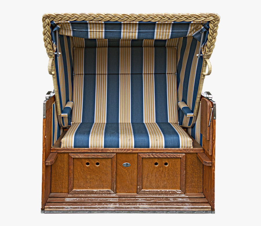 Chair, Transparent Clipart