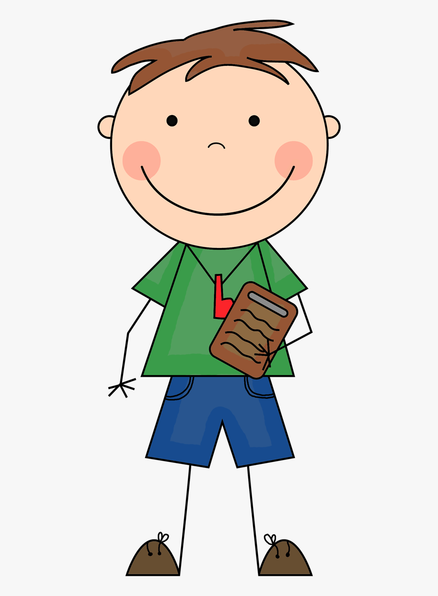 Camp Counselor Clipart - Camp Counselor Clip Art, Transparent Clipart