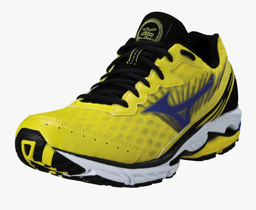 Running Shoes High Quality Png - Png Sports Shoes, Transparent Clipart