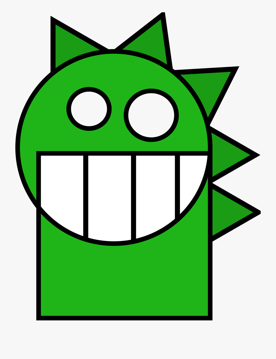 Dragon, Head, Green, Chinese, Animal, Asian, Fictitious - Dragon Clipart, Transparent Clipart