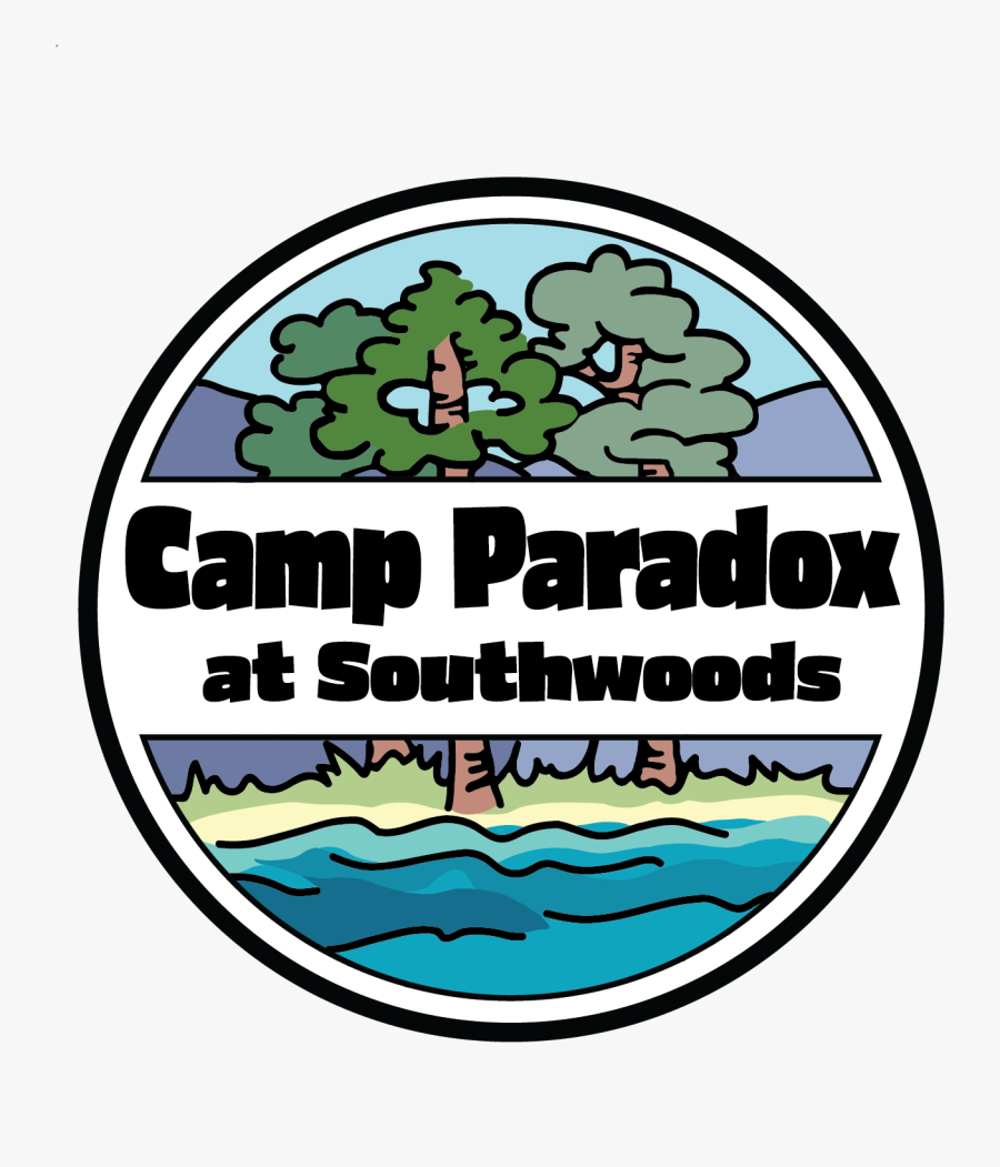 Southwoods Camp Clipart , Png Download - Southwoods Camp, Transparent Clipart