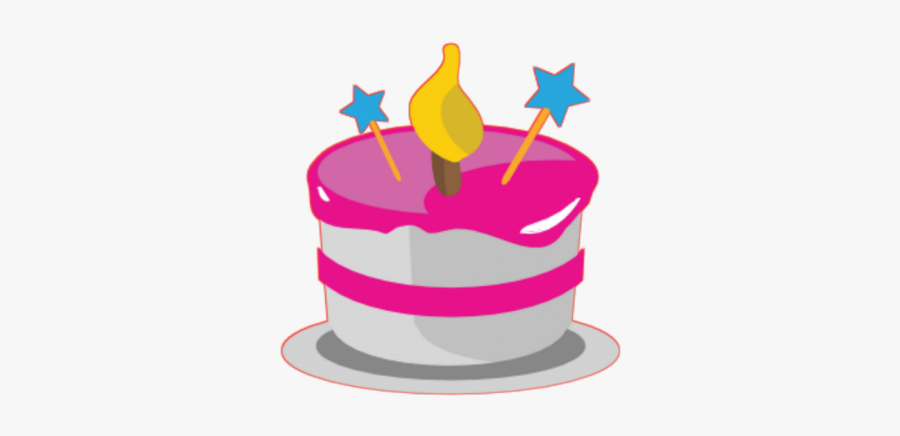 Birthday Candles Clipart Picsart - Sepa En Que Fecha Es Mi Cumpleaños, Transparent Clipart