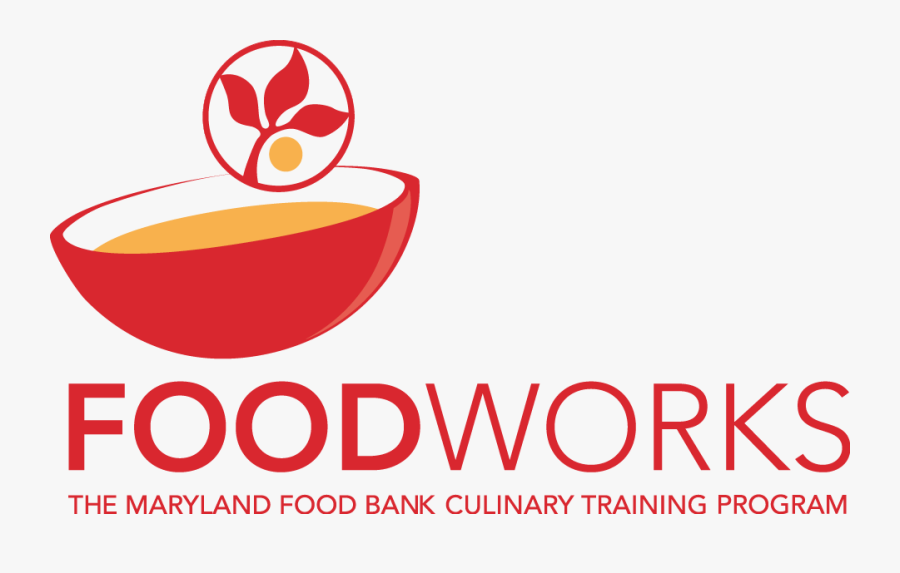 Catalyst Kitchens Model Member Maryland Food Bank - Maryland Food Bank, Transparent Clipart
