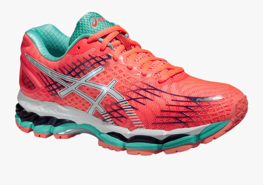 asics gel nimbus igs