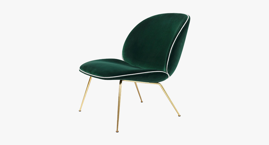 Lounge Chair Png - Chair, Transparent Clipart