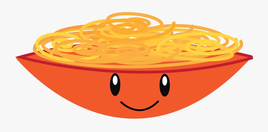 Pasta - Pasta Clipart, Transparent Clipart