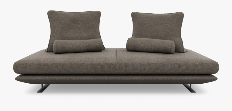Couch Clipart Lounge Chair - リーンロゼ プラド, Transparent Clipart